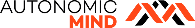Logo de Autonomic Mind